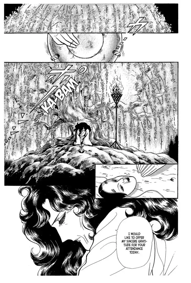 Glass No Kamen Vol.41 Ch.220