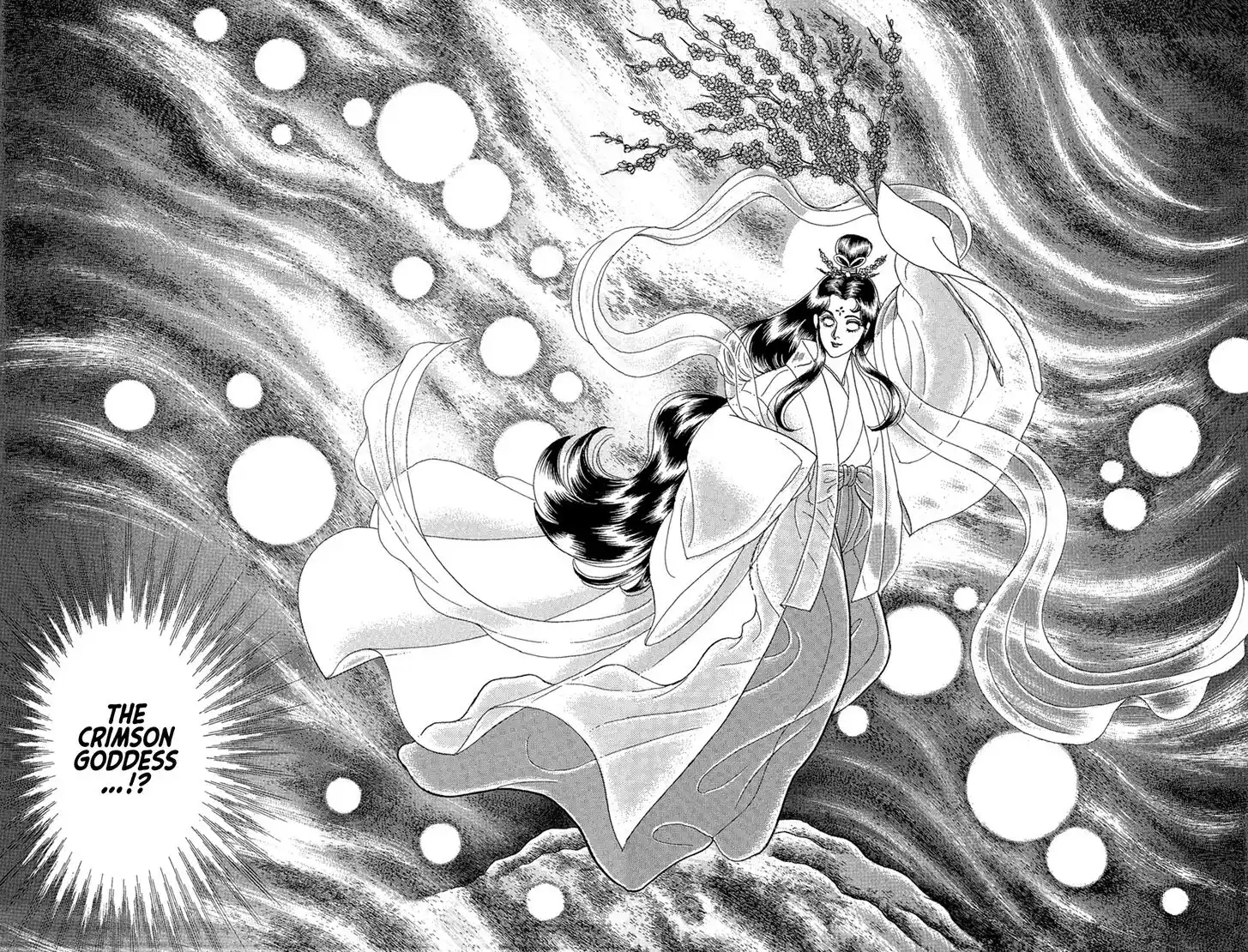 Glass No Kamen Vol.41 Ch.220