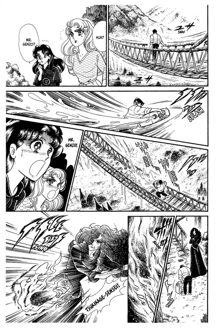 Glass No Kamen Vol.41 Ch.222