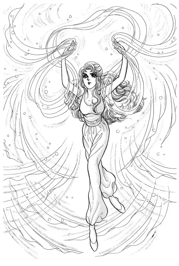 Glass No Kamen Vol.41 Ch.223