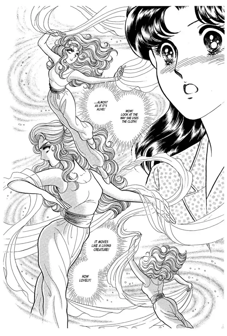 Glass No Kamen Vol.41 Ch.223