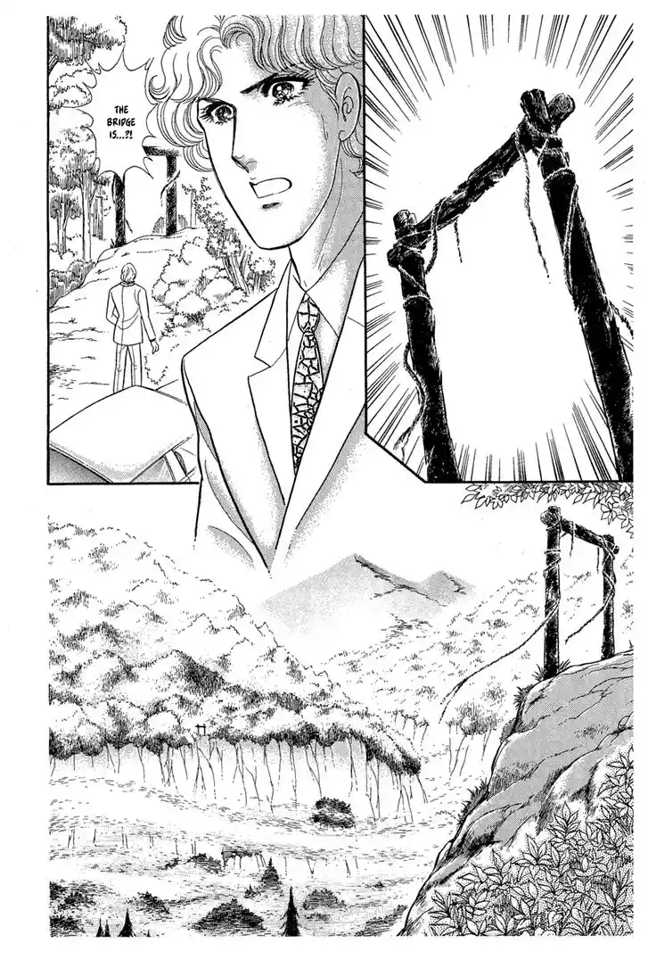 Glass No Kamen Vol.41 Ch.224