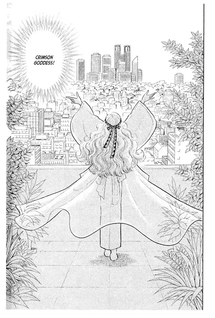 Glass No Kamen Vol.42 Ch.227