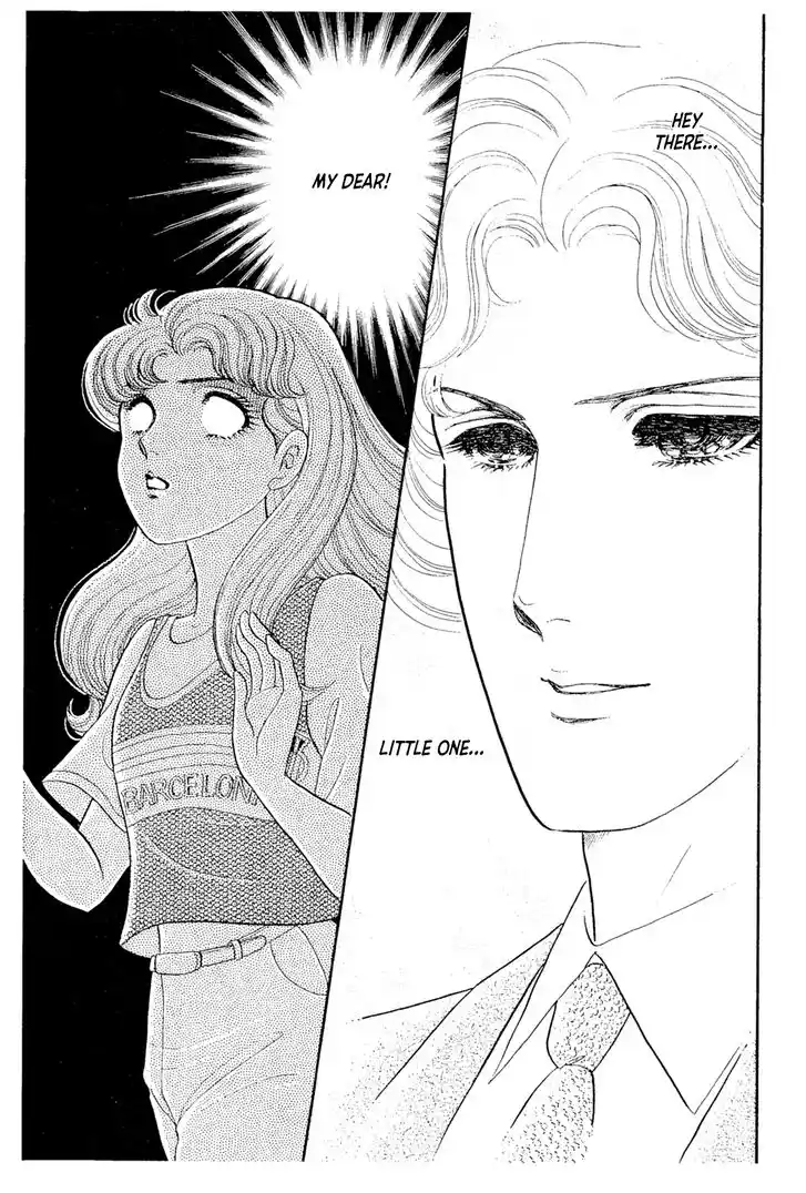 Glass No Kamen Vol.42 Ch.227