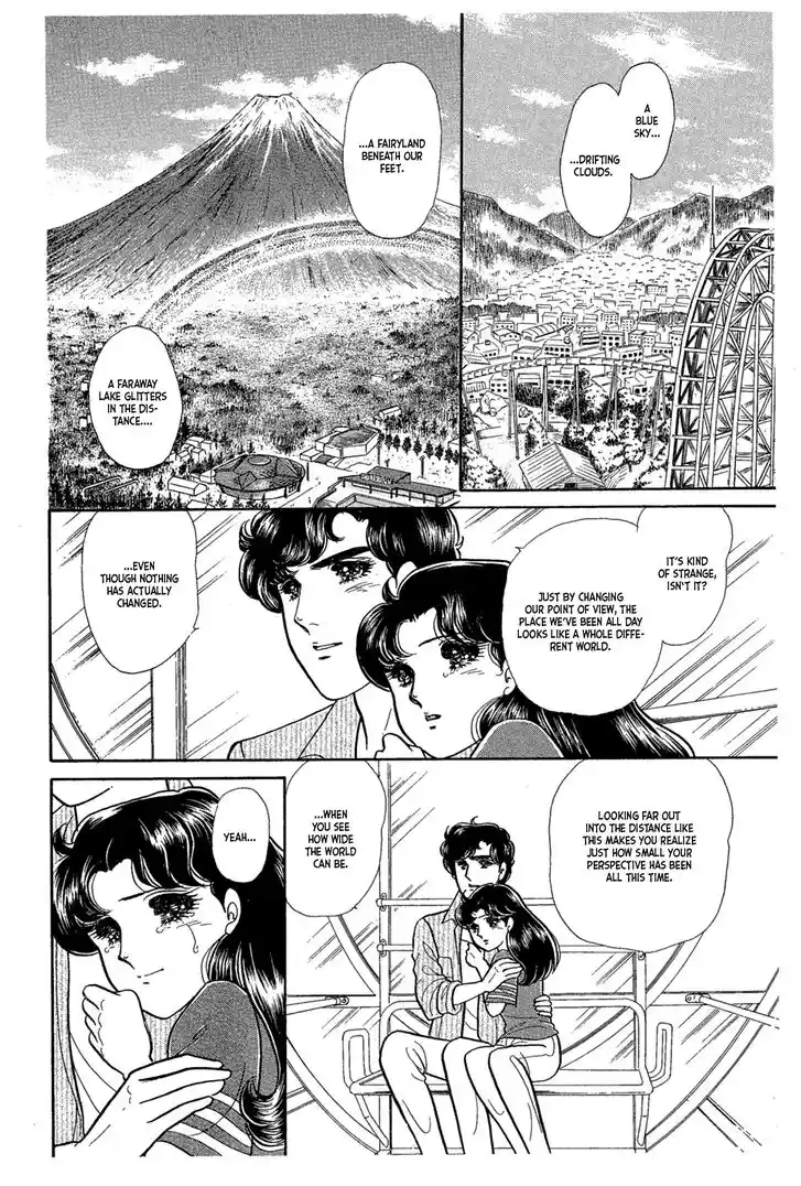 Glass No Kamen Vol.42 Ch.228