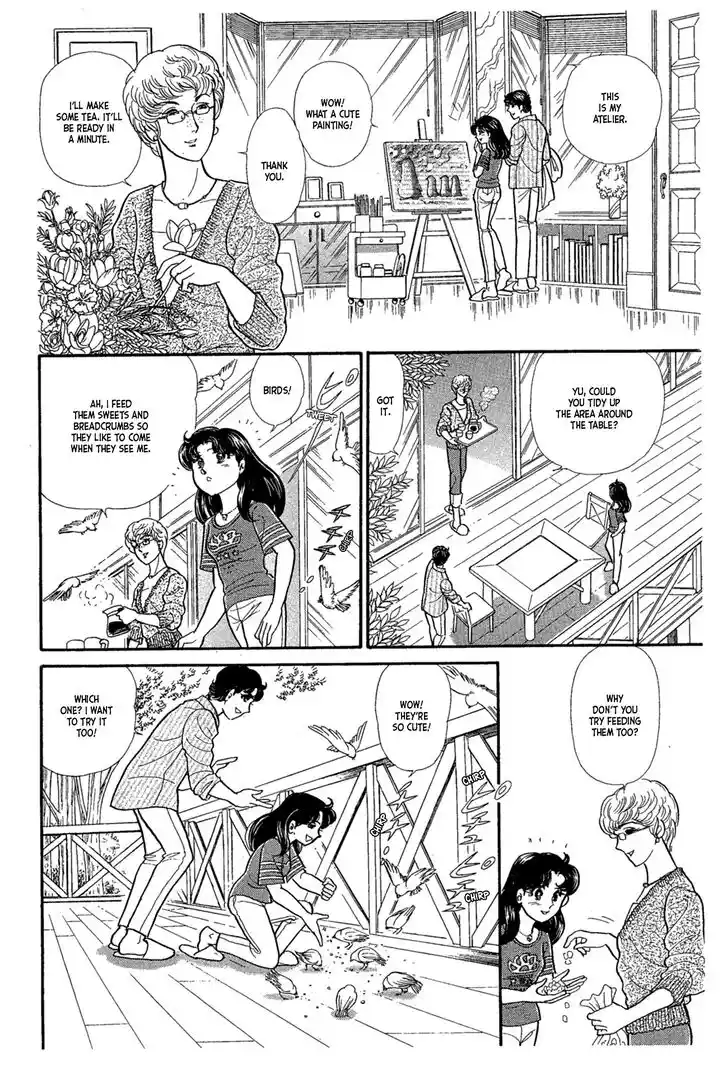 Glass No Kamen Vol.42 Ch.228