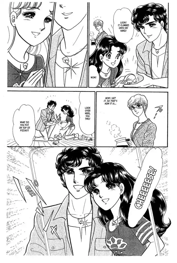 Glass No Kamen Vol.42 Ch.228