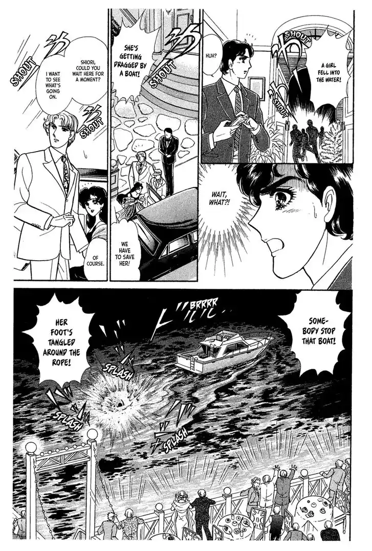 Glass No Kamen Vol.42 Ch.230