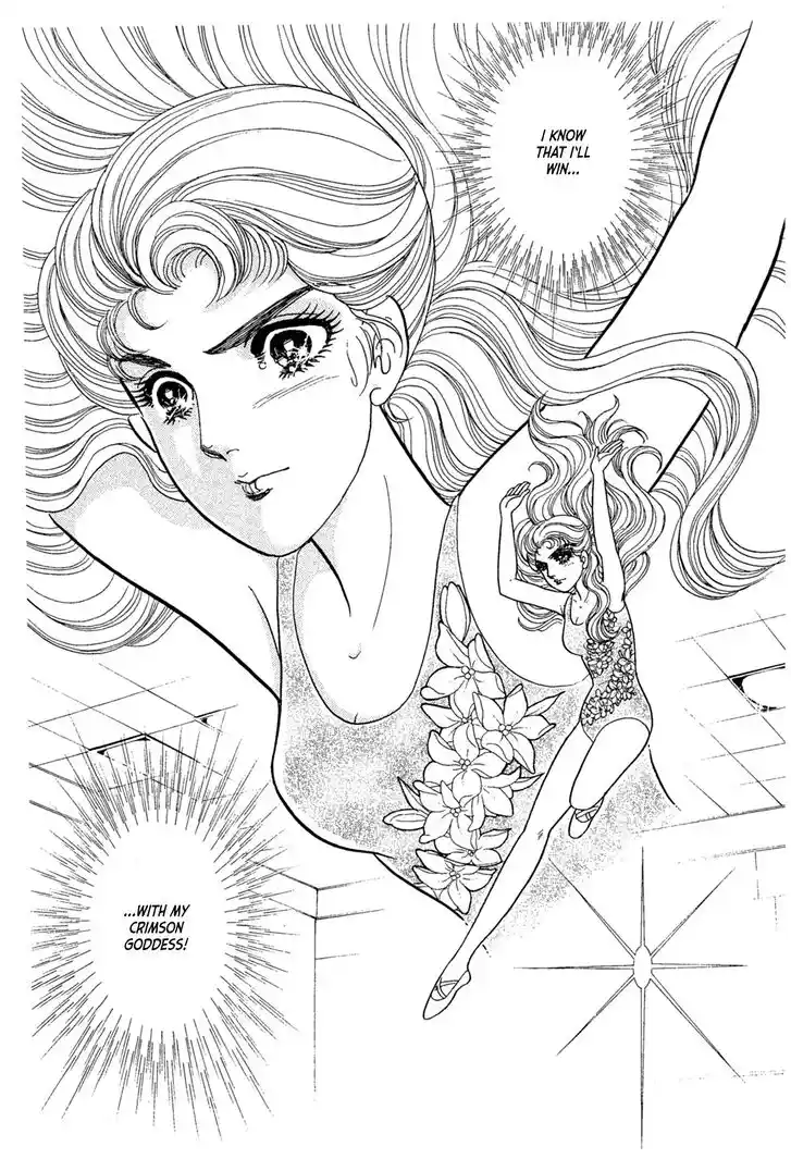 Glass No Kamen Vol.42 Ch.230