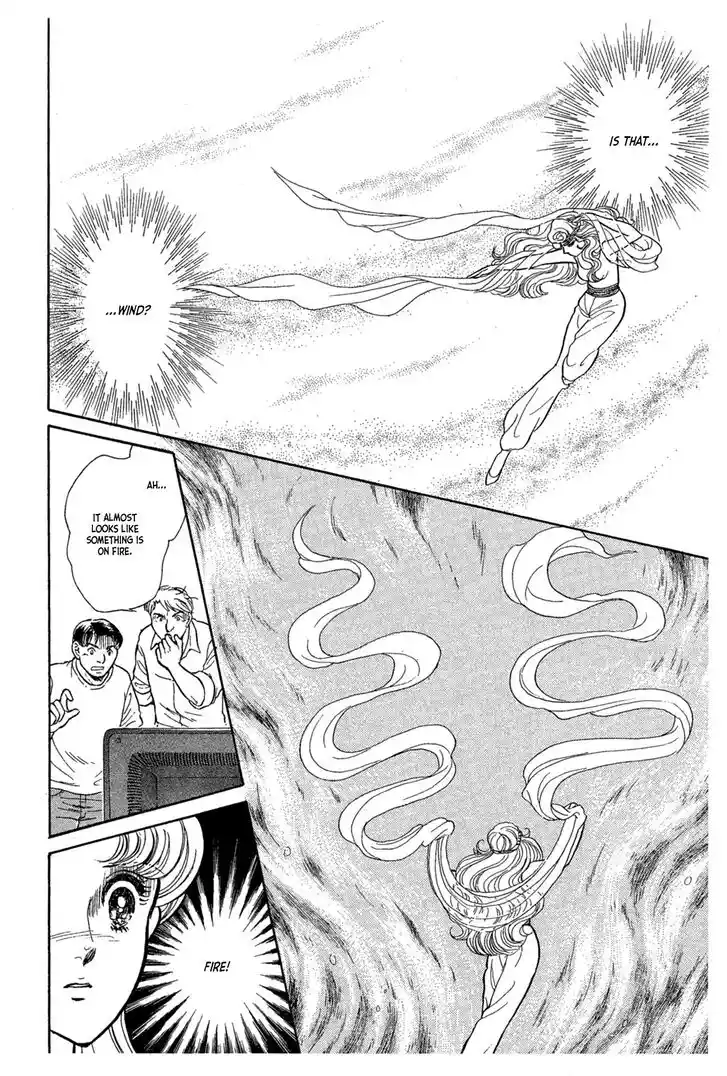 Glass No Kamen Vol.43 Ch.232