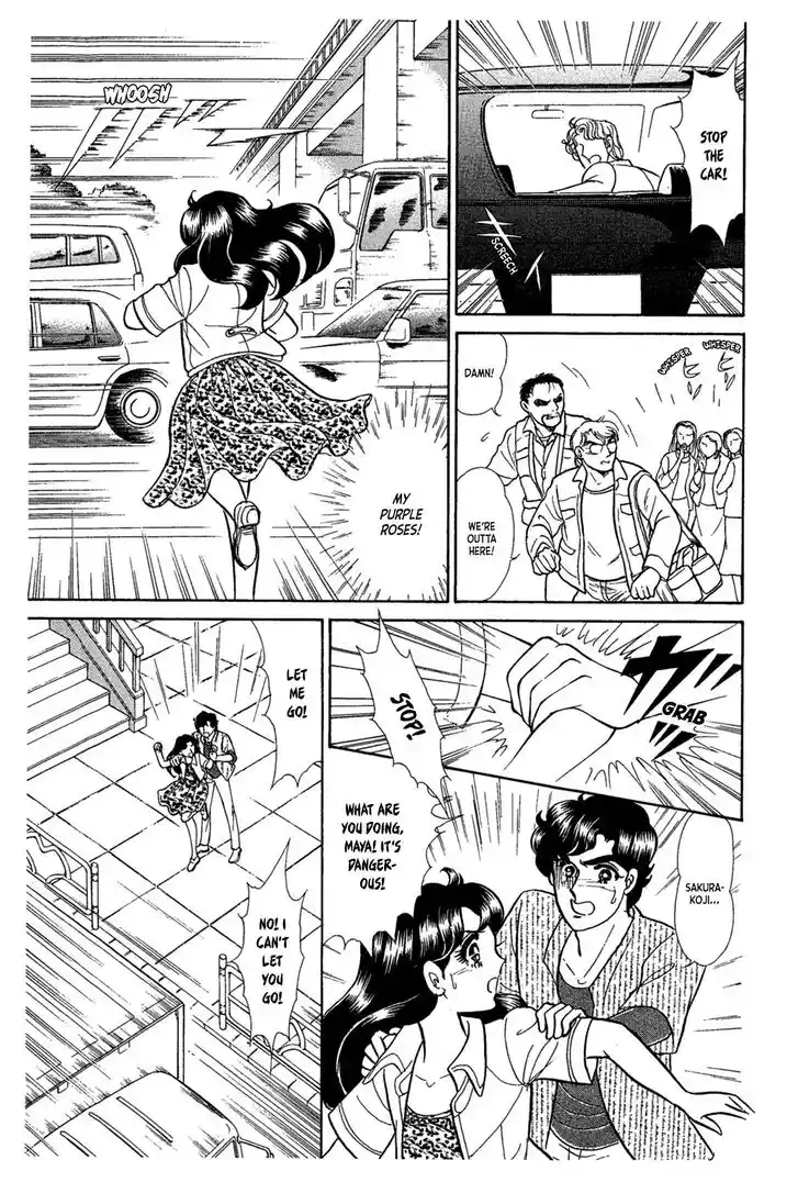 Glass No Kamen Vol.43 Ch.235