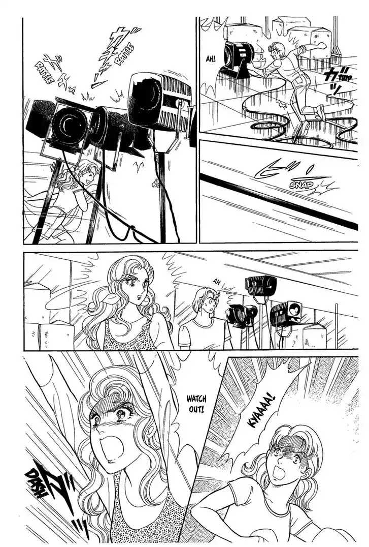 Glass No Kamen Vol.44 Ch.238