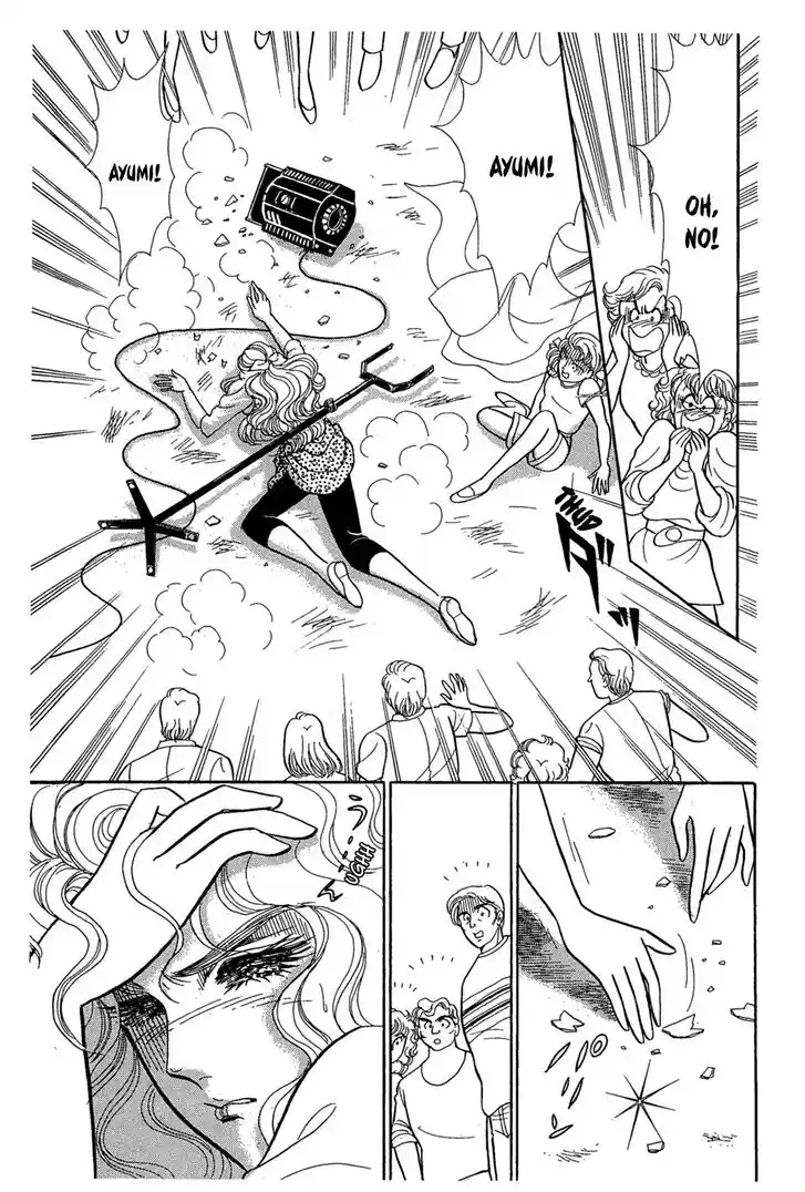 Glass No Kamen Vol.44 Ch.238