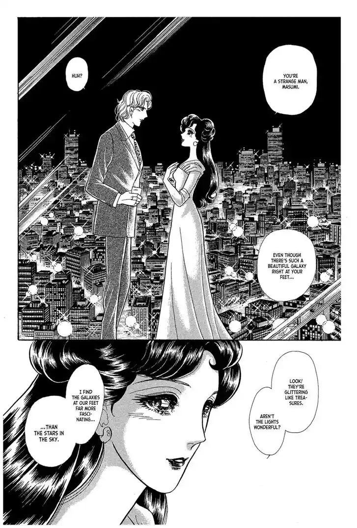 Glass No Kamen Vol.44 Ch.239