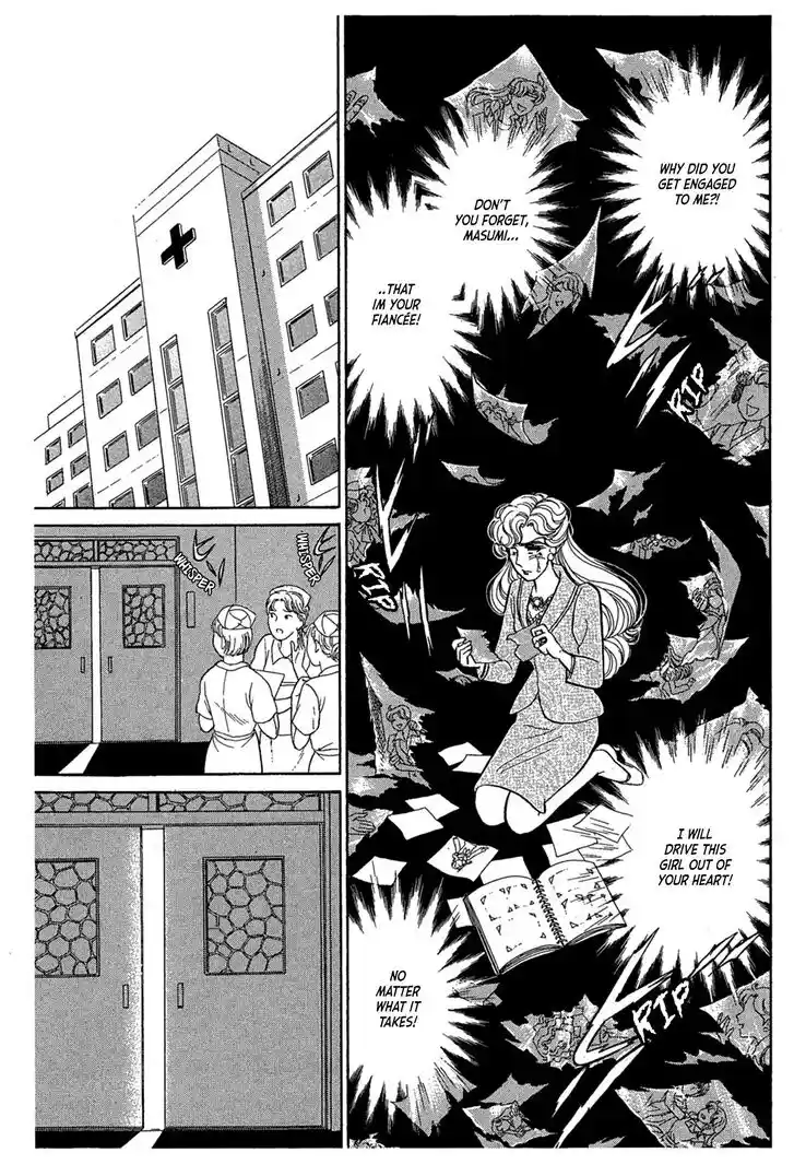 Glass No Kamen Vol.44 Ch.240