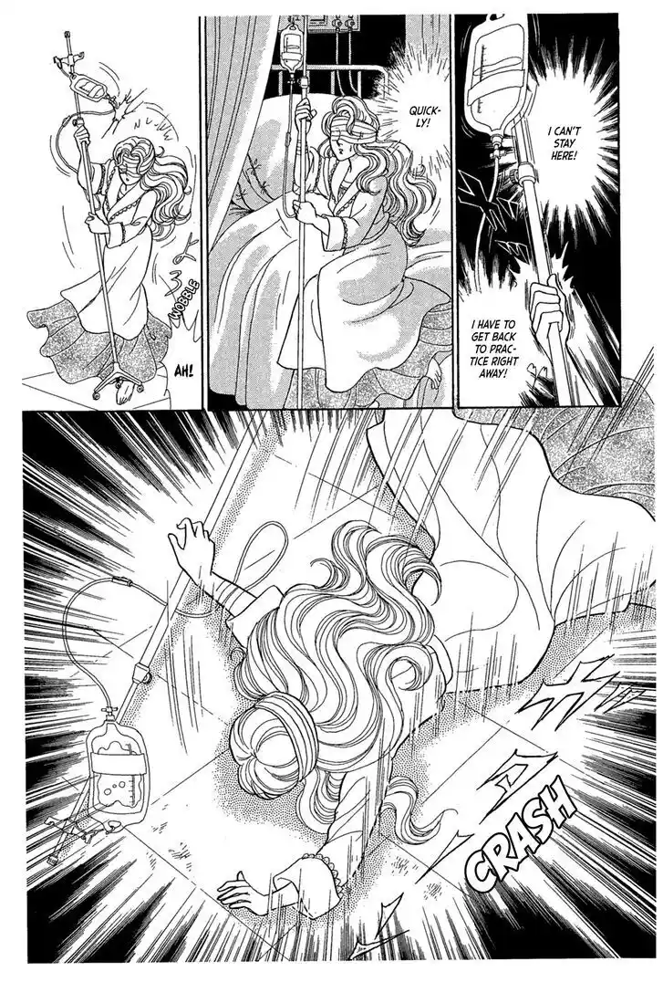 Glass no Kamen Vol.45 Ch.241