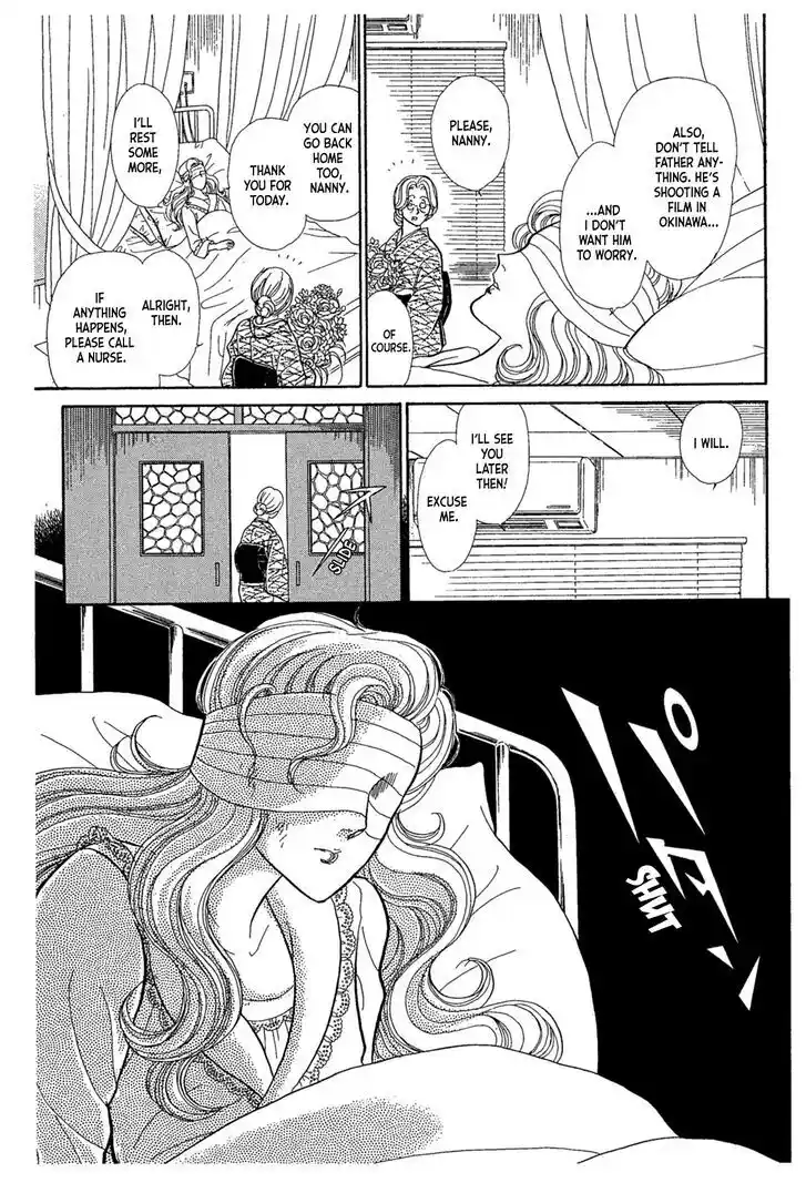 Glass no Kamen Vol.45 Ch.241