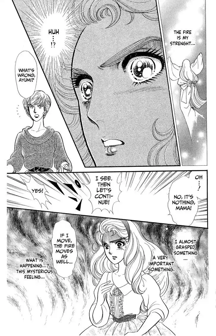 Glass no Kamen Vol.46 Ch.247