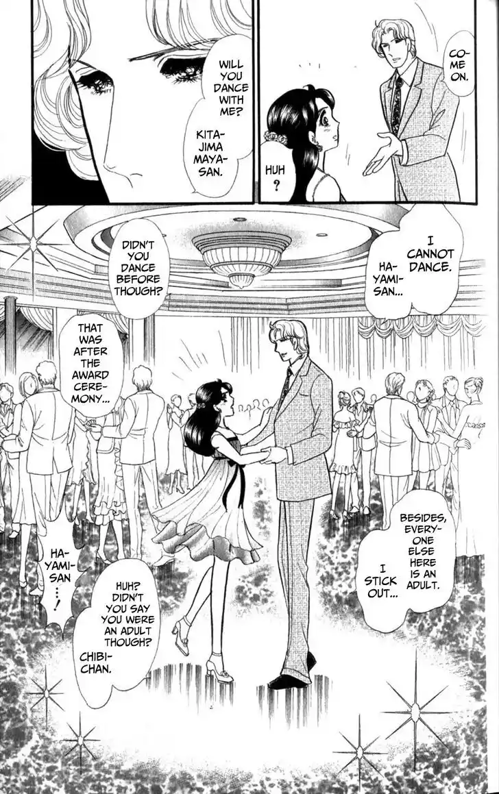 Glass no Kamen Vol.47 Ch.253