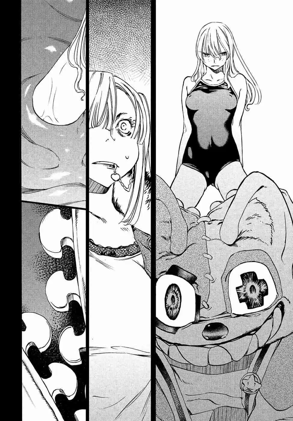 Gleipnir Vol. 6 Ch. 37