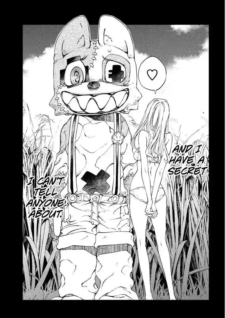 Gleipnir Vol.10 Ch.010.1