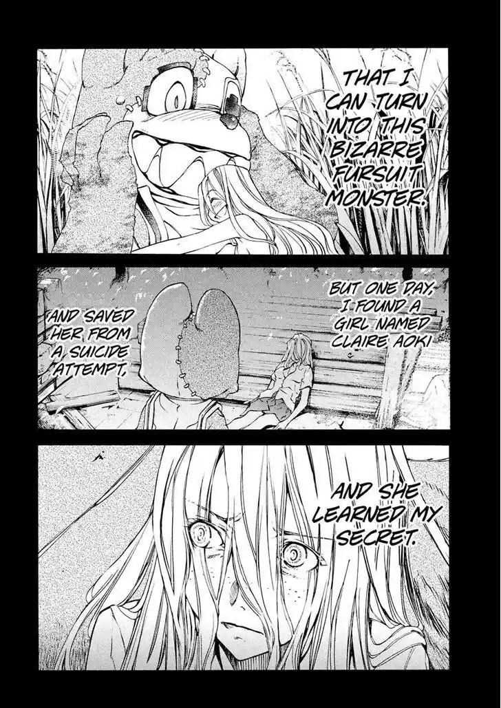 Gleipnir Vol.10 Ch.010.1