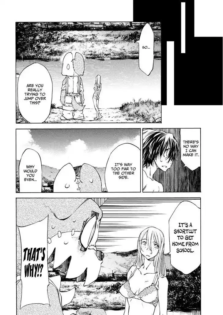 Gleipnir Vol.10 Ch.010.1