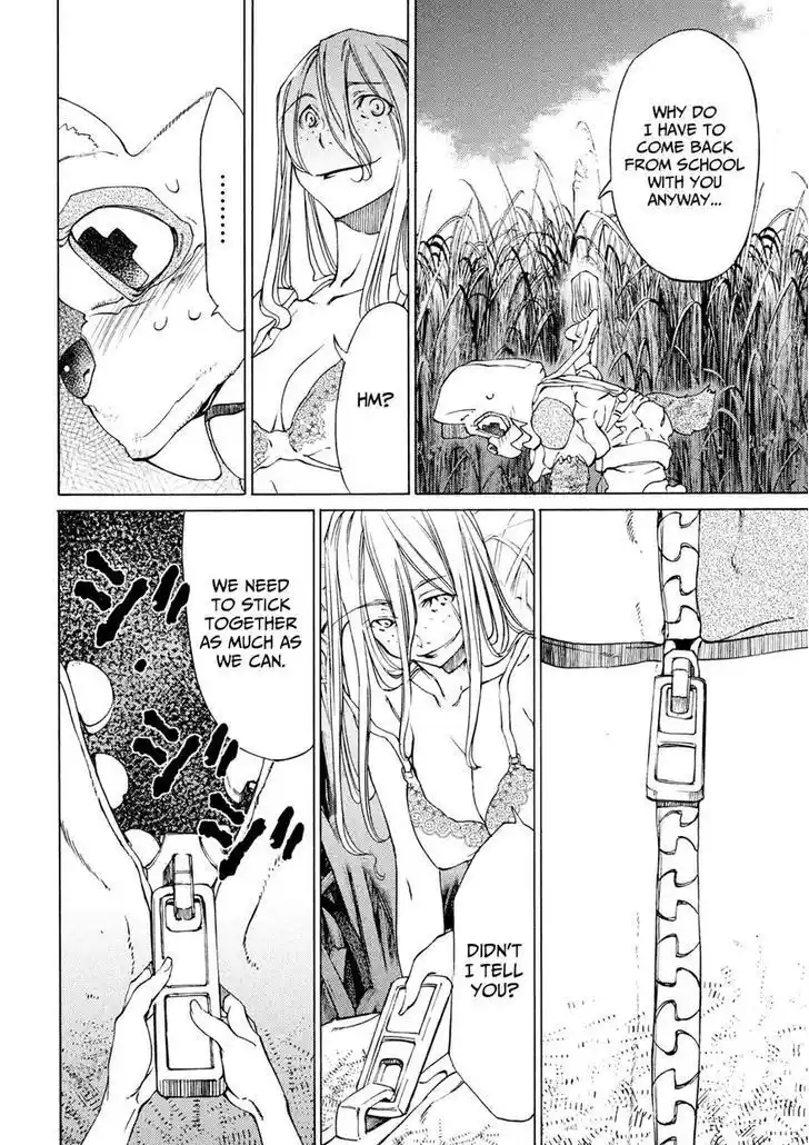 Gleipnir Vol.10 Ch.010.1