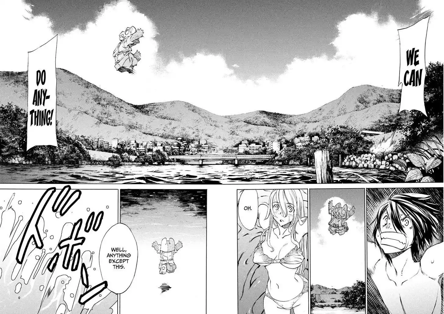 Gleipnir Vol.10 Ch.010.1