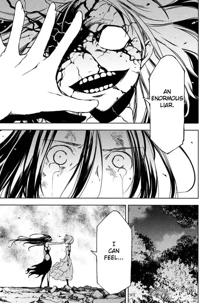 Gleipnir Vol.10 Ch.076