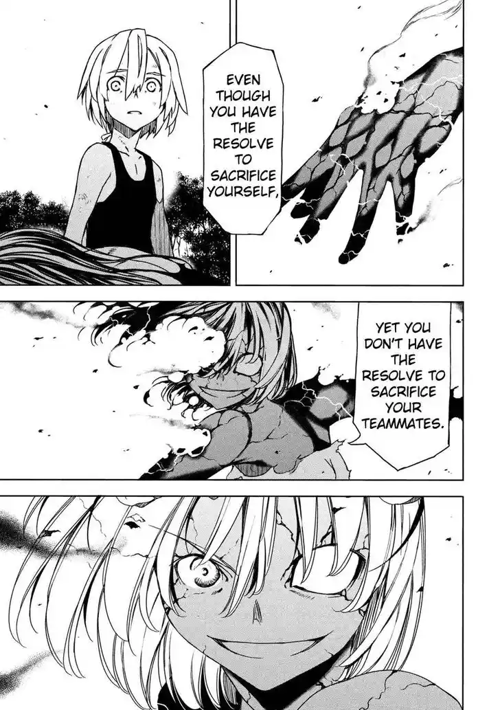 Gleipnir Vol.10 Ch.076