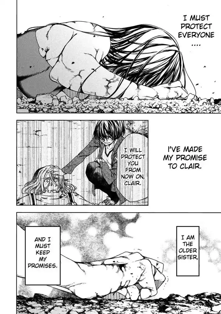 Gleipnir Vol.10 Ch.076