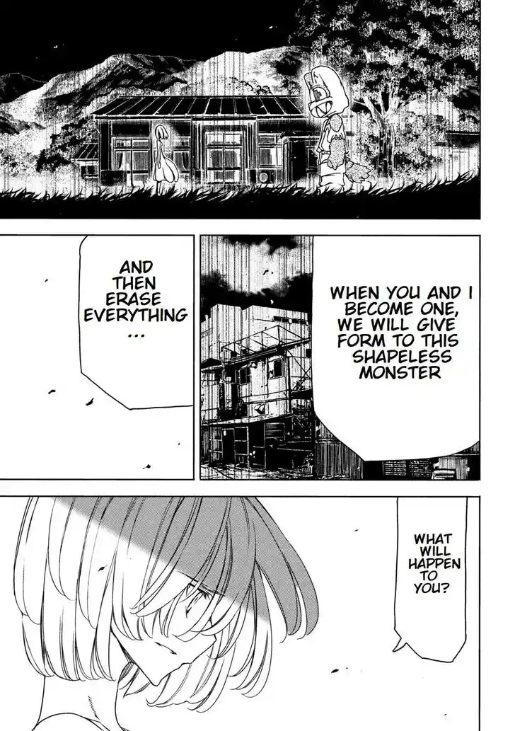 Gleipnir Vol.10 Ch.081