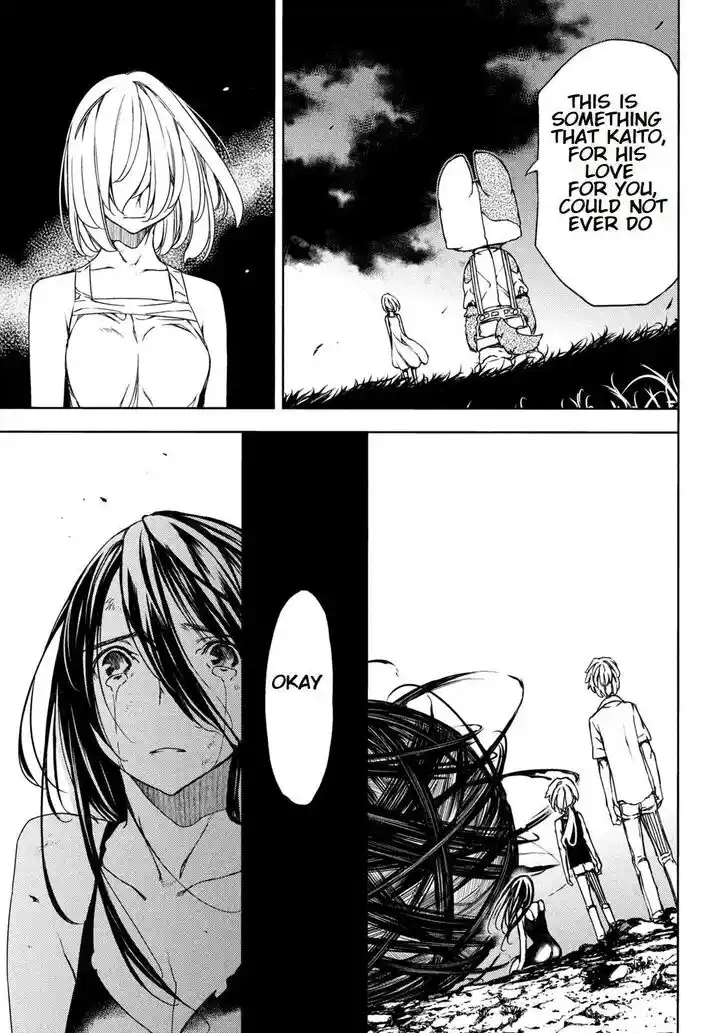 Gleipnir Vol.10 Ch.081