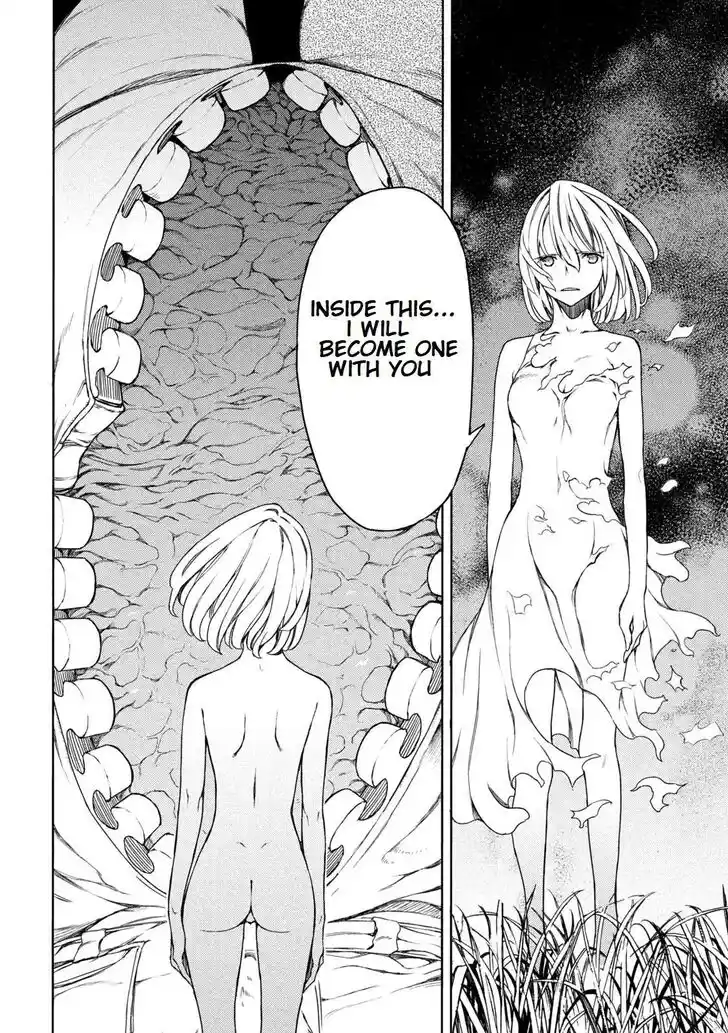 Gleipnir Vol.10 Ch.081