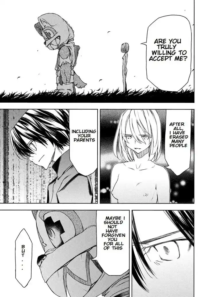 Gleipnir Vol.10 Ch.081