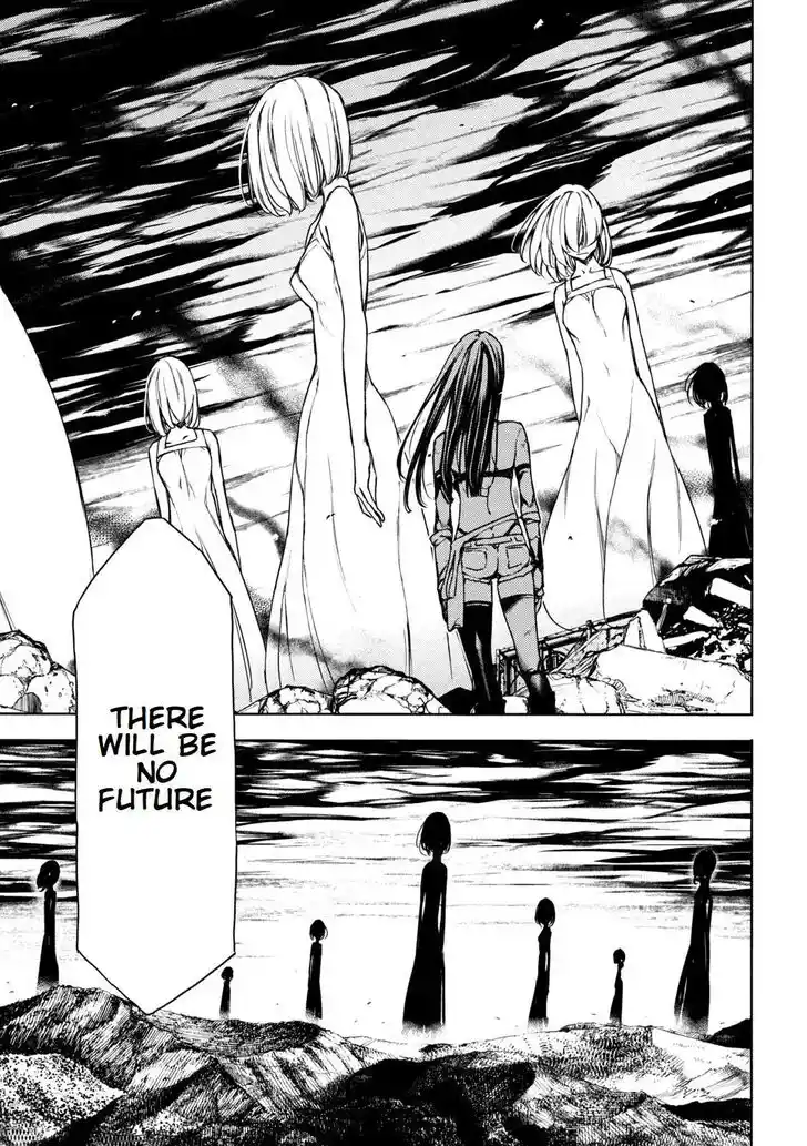 Gleipnir Vol.10 Ch.081