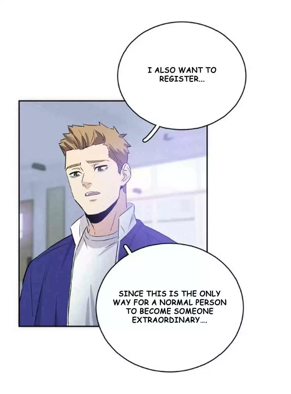 Global Martial Arts Ch. 1