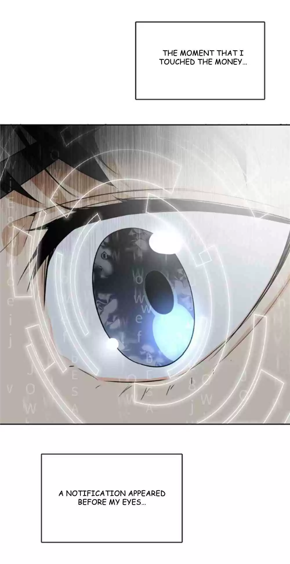 Global Martial Arts Ch. 1