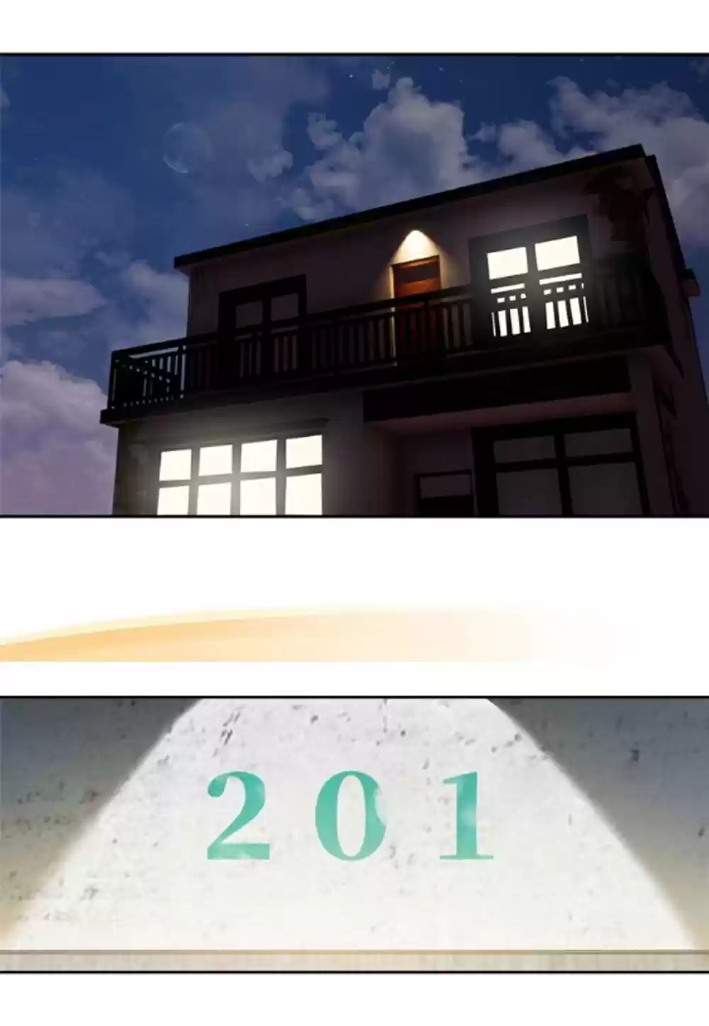 Global Martial Arts Ch. 10