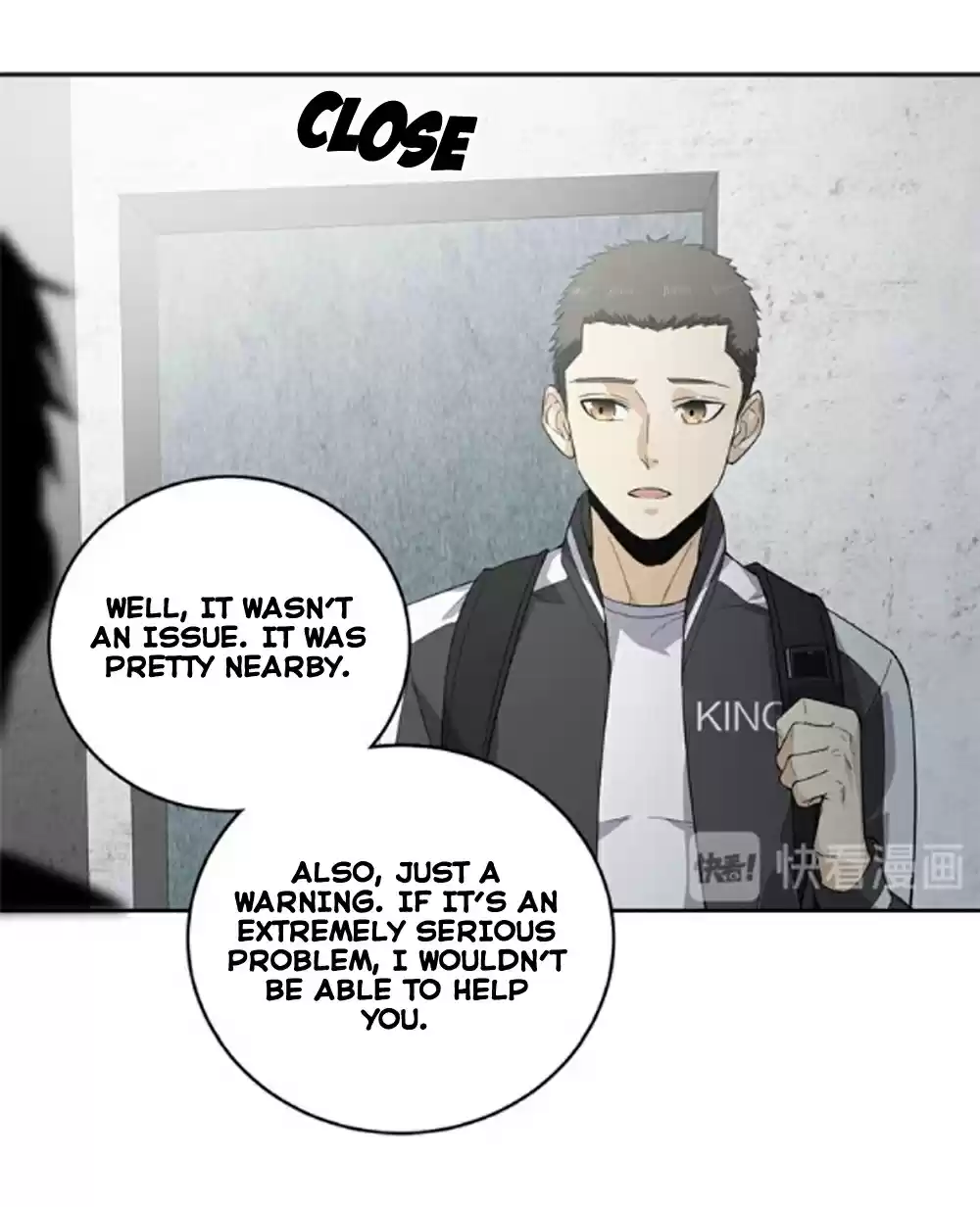 Global Martial Arts Ch. 10