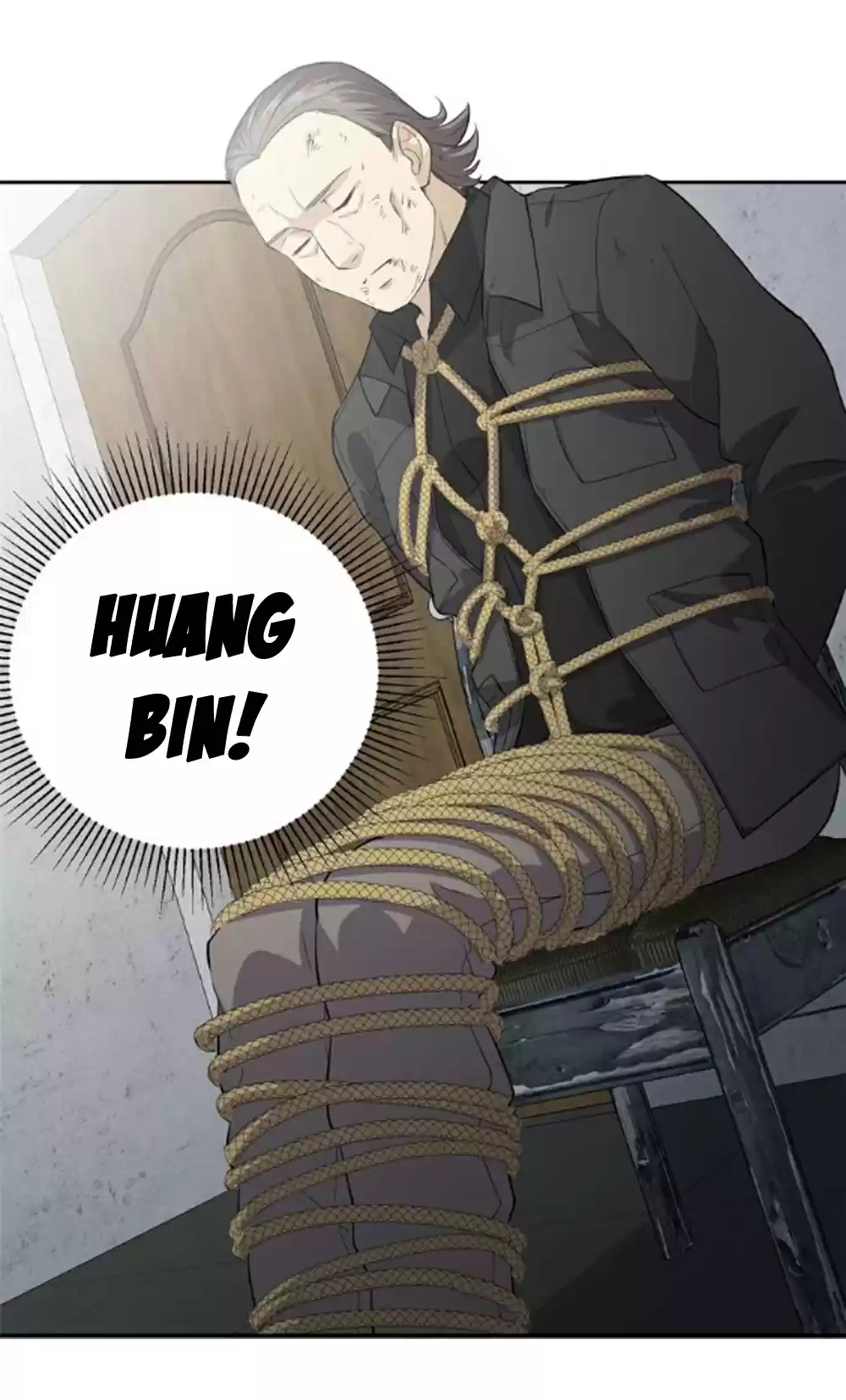 Global Martial Arts Ch. 10