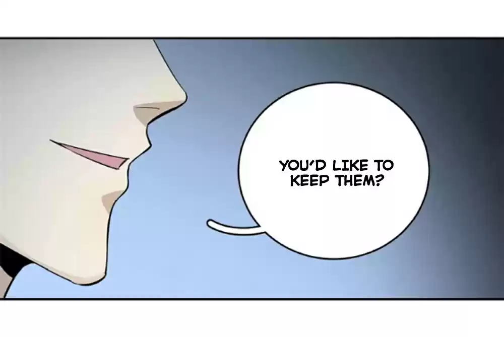 Global Martial Arts Ch. 10