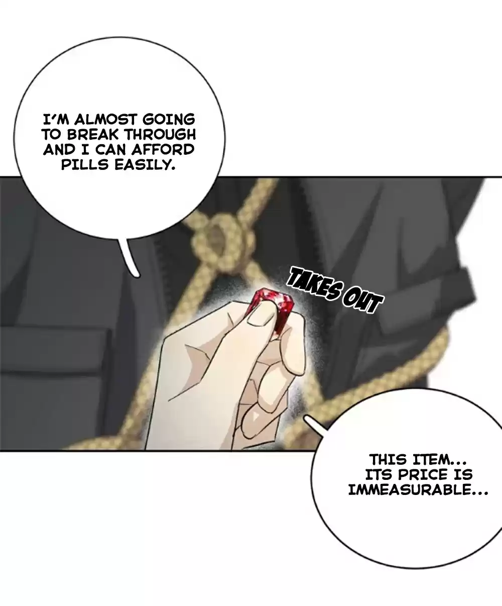 Global Martial Arts Ch. 10