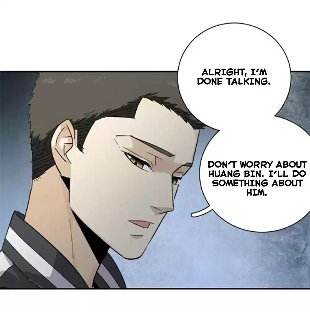 Global Martial Arts Ch. 10