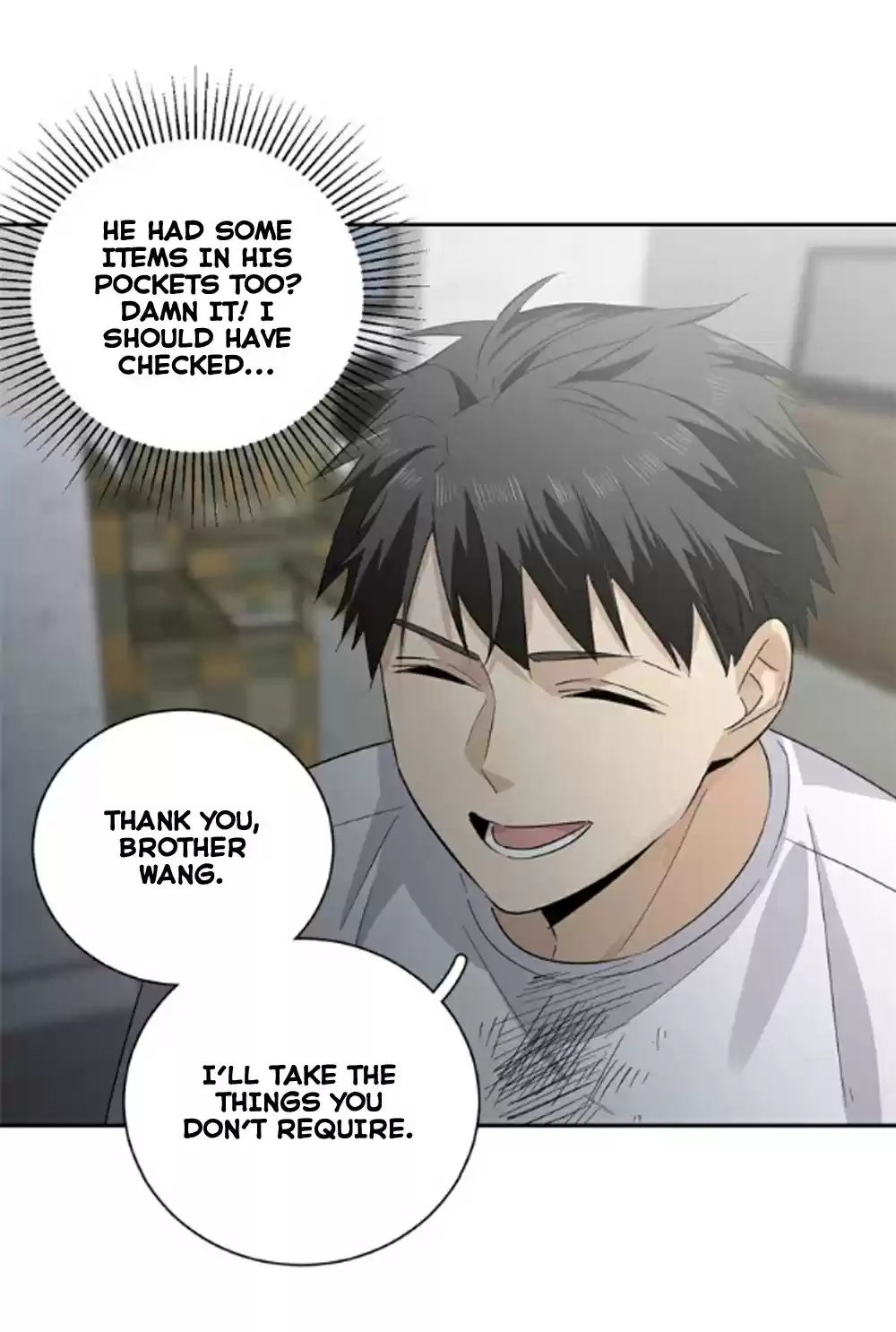 Global Martial Arts Ch. 10