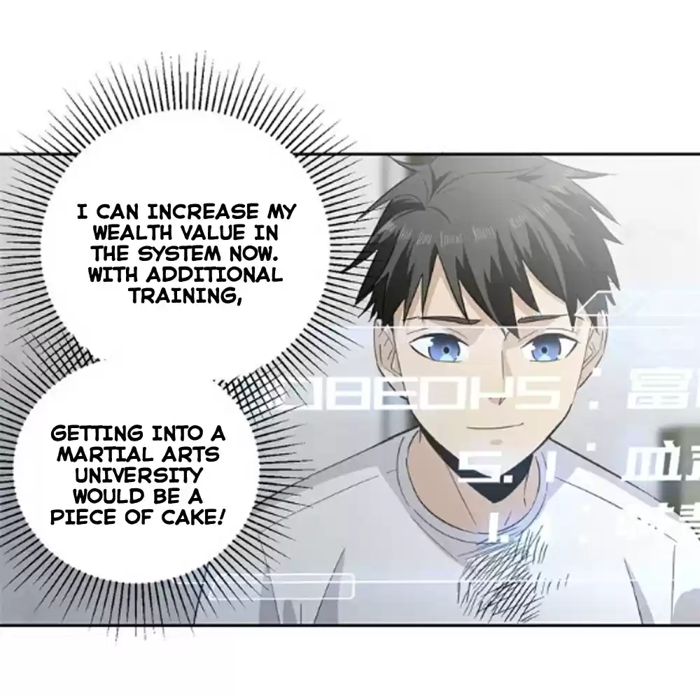 Global Martial Arts Ch. 10