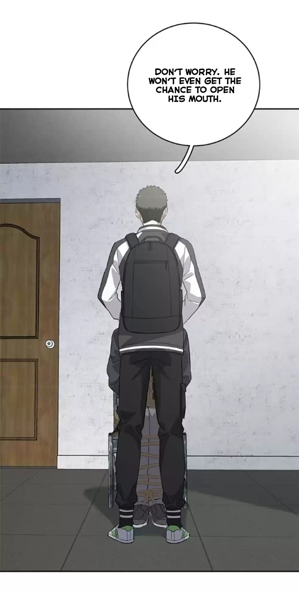 Global Martial Arts Ch. 10