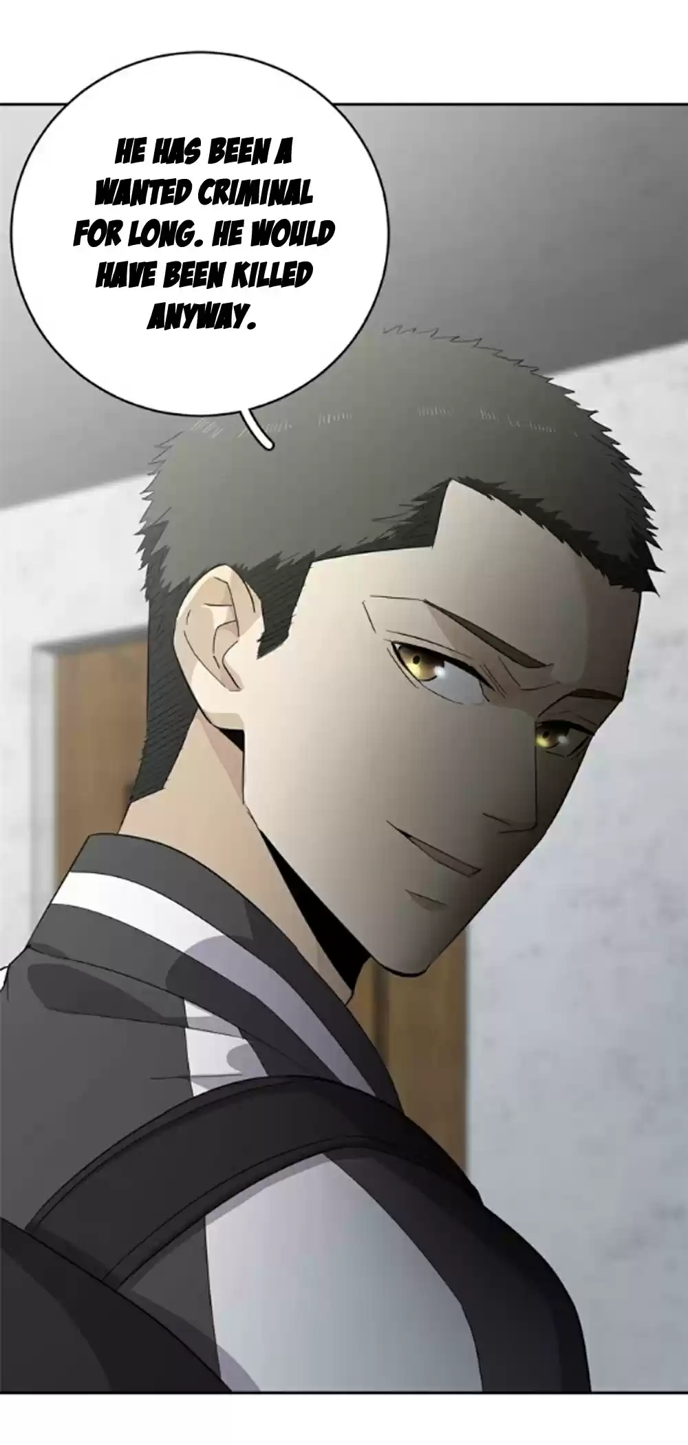 Global Martial Arts Ch. 10