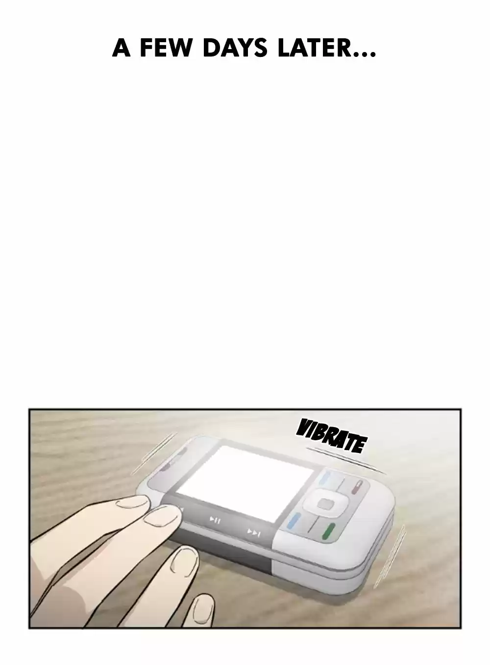 Global Martial Arts Ch. 11